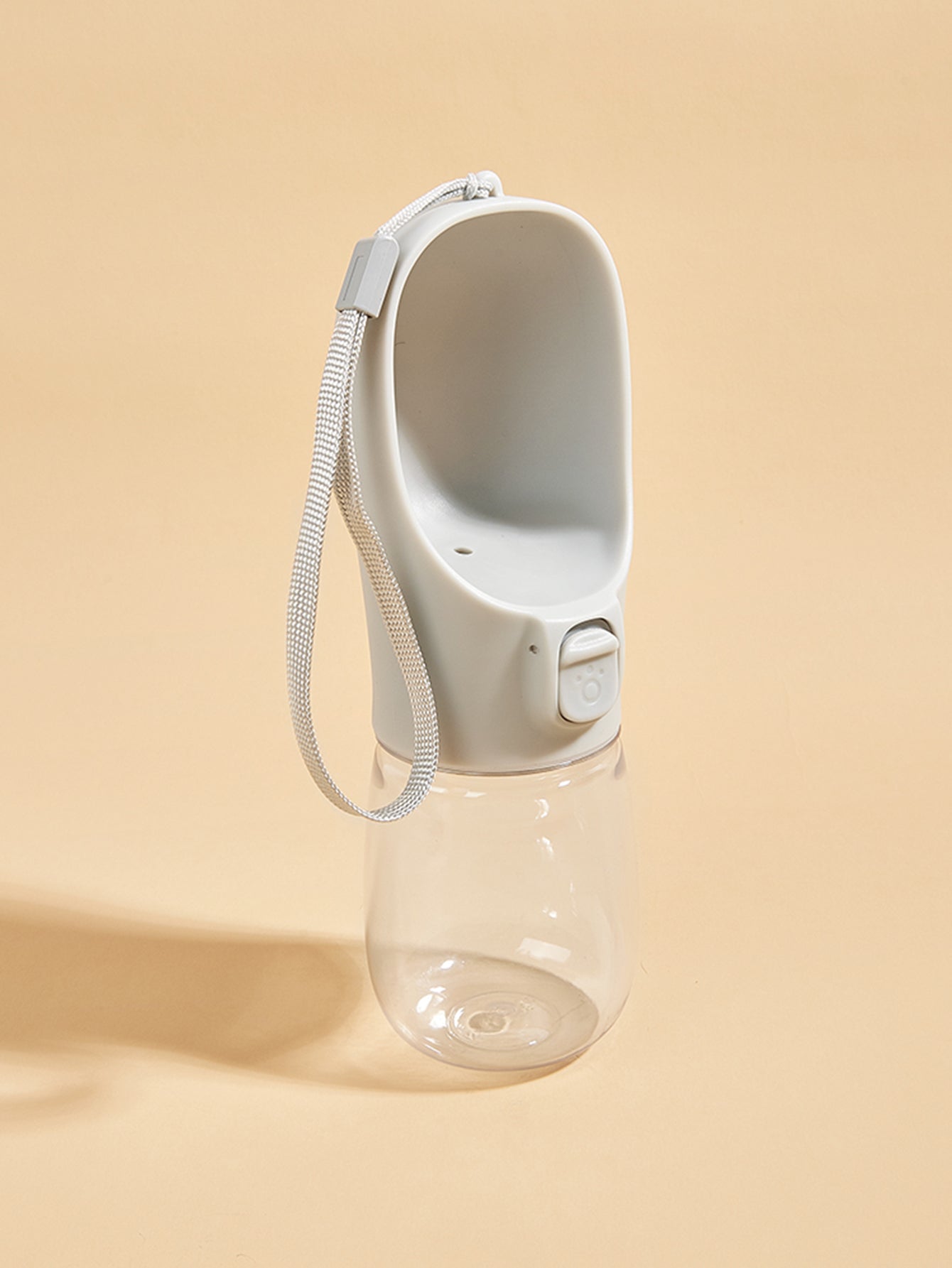 Portable Leakproof Dog Water Bottle Travel Dispenser | FurvioShop
