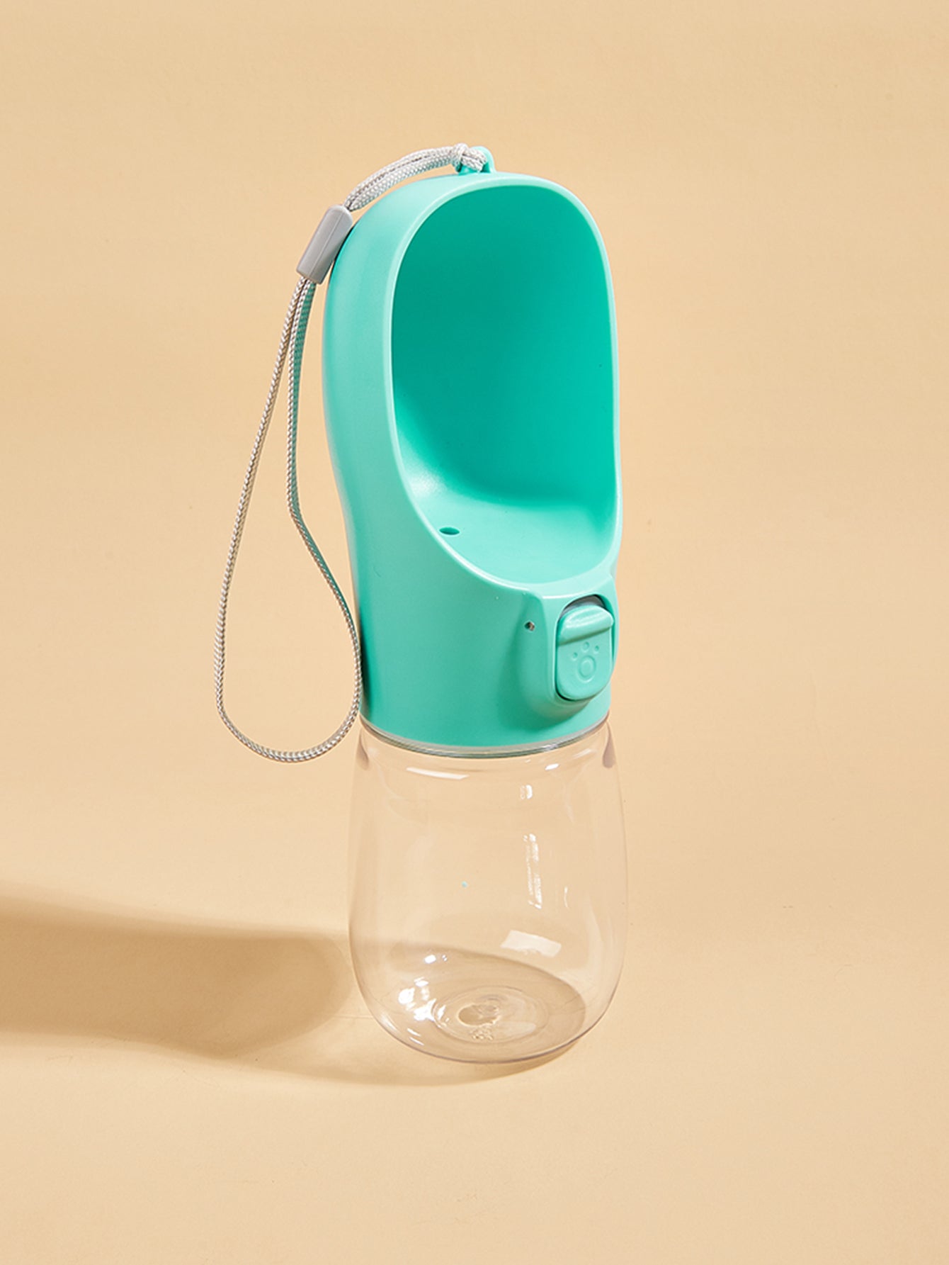 Portable Leakproof Dog Water Bottle Travel Dispenser | FurvioShop