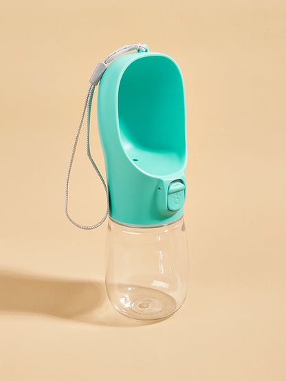 Portable Leakproof Dog Water Bottle Travel Dispenser | FurvioShop