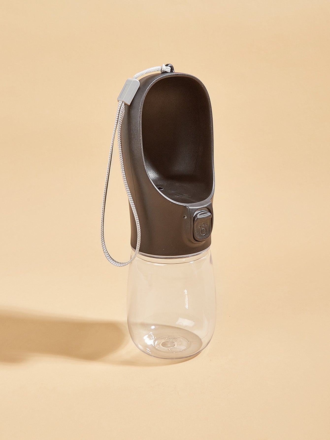 Portable Leakproof Dog Water Bottle Travel Dispenser | FurvioShop