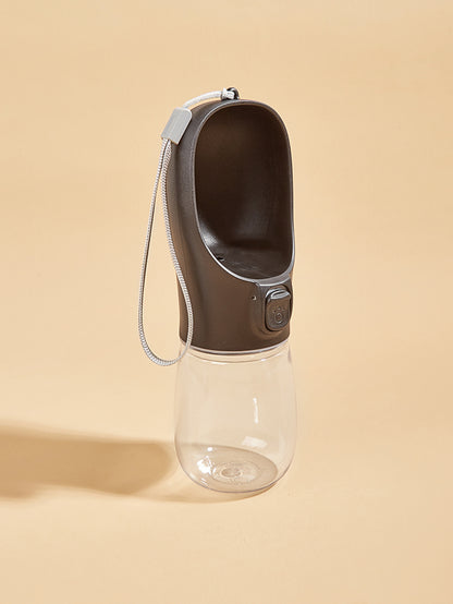 Portable Leakproof Dog Water Bottle Travel Dispenser | FurvioShop