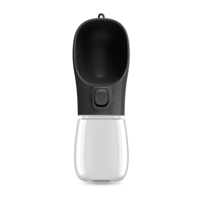 Portable Leakproof Dog Water Bottle Travel Dispenser | FurvioShop