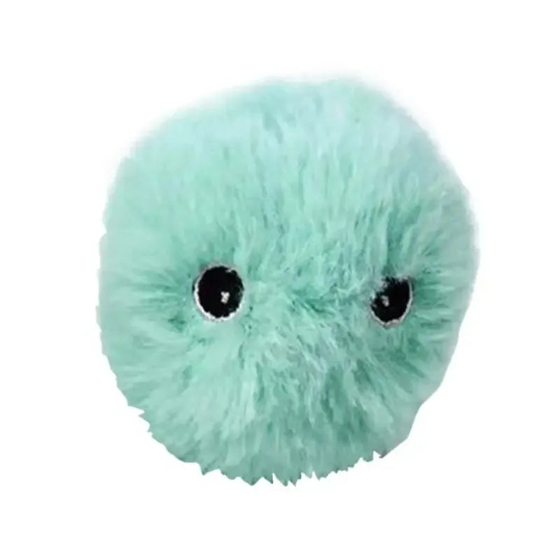 Interactive Animal Sound Cat Toy Ball | FurvioShop