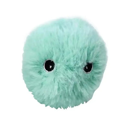 Interactive Animal Sound Cat Toy Ball | FurvioShop