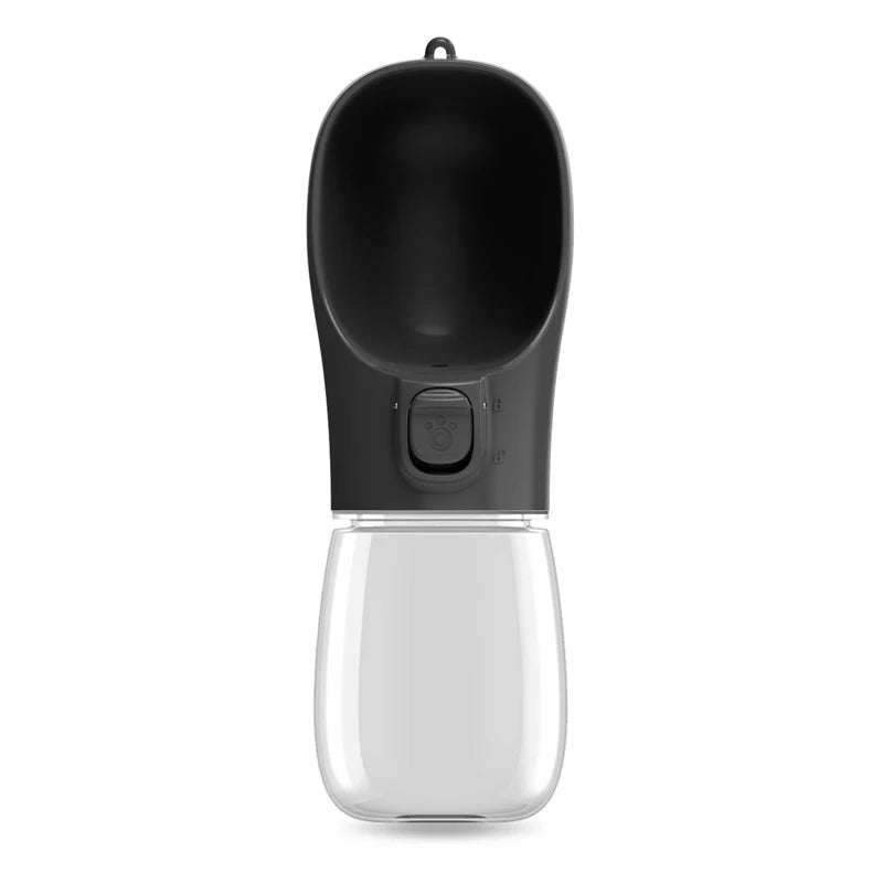 Portable Leakproof Dog Water Bottle Travel Dispenser | FurvioShop
