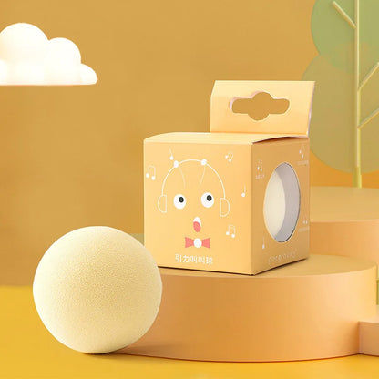 Interactive Animal Sound Cat Toy Ball | FurvioShop