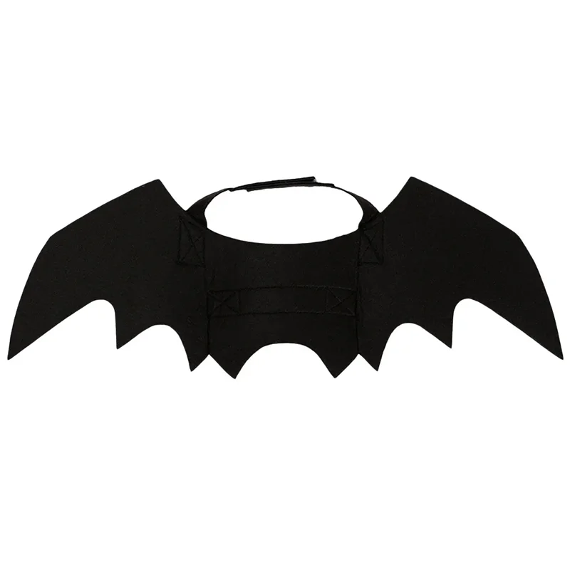Adjustable Pet Bat Wings Costume for Dogs & Cats | FurvioShop