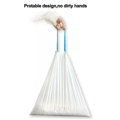 Furvio Shop Tonepie Smart Cat Litter Box Waste Bags for easy disposal and clean-up of cat litter waste.