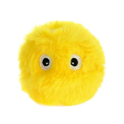 Interactive Animal Sound Cat Toy Ball | FurvioShop